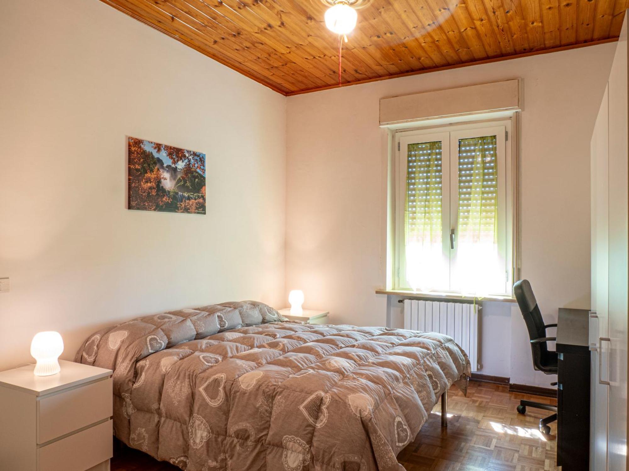 Casa Verdi Colli Montecastrilli Kültér fotó